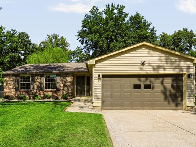 House for sale in Camby, Indiana