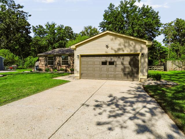 House for sale in Camby, Indiana