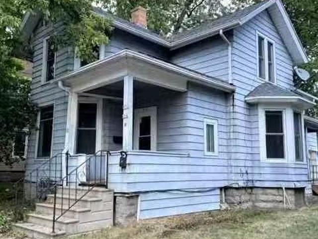 House for rent in Oshkosh