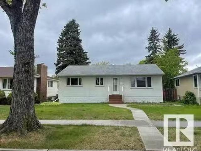House for sale in Wedgewood, Alberta