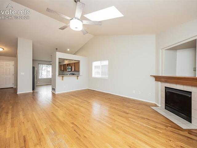 House for sale in Fountain, Colorado