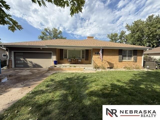 House for sale in Prairie Park, Omaha