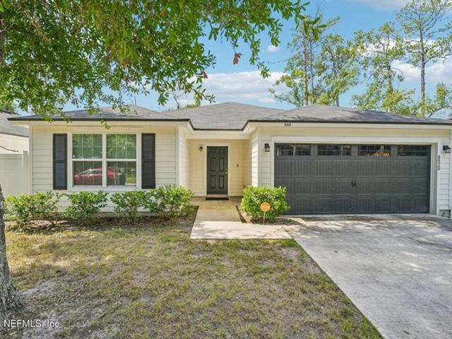 House for sale in Jacksonville, Florida