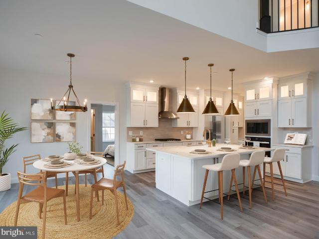 House for sale in Frederick, Maryland