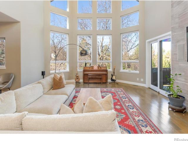 House for sale in Niwot, Colorado