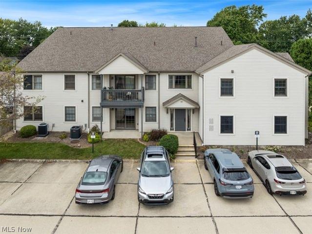 Condo for sale in Fields, North Ridgeville