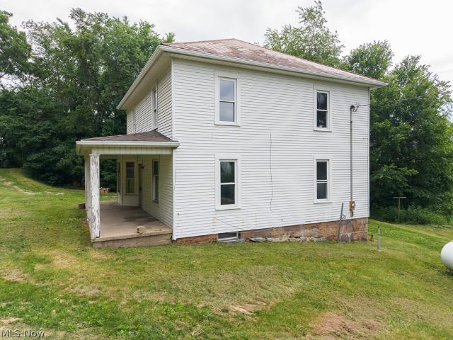 House for sale in Dennison, Ohio