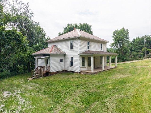 House for sale in Dennison, Ohio