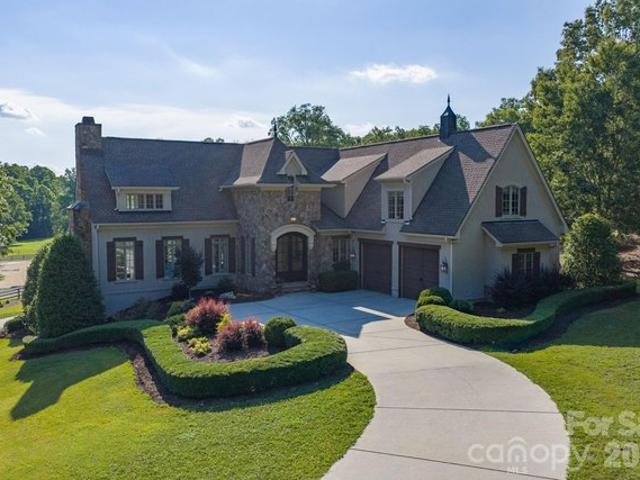 House for sale in North Carolina