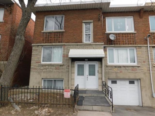 Property for sale in St. Leonard's, Quebec