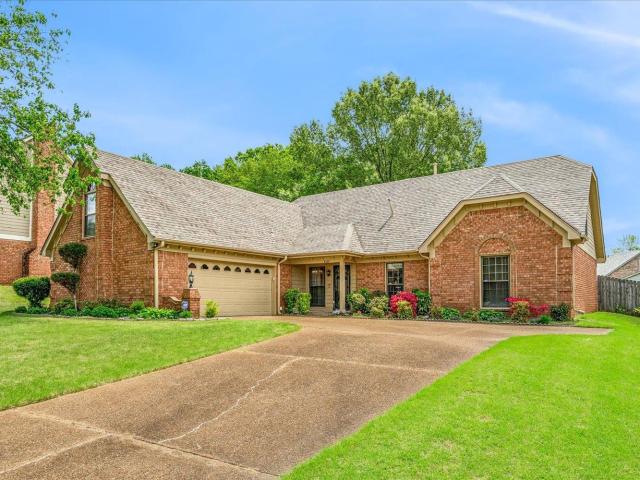 House for sale in Tennessee