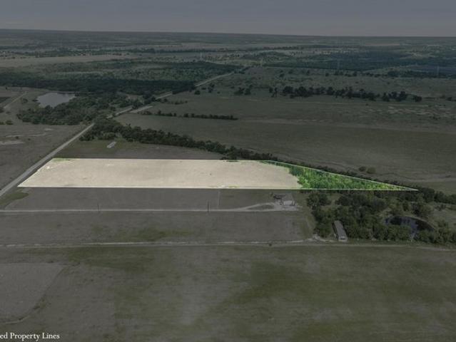 Land for sale in Milam, Texas
