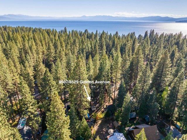 Land for sale in Kings Beach, California