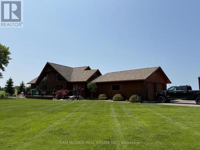 House for sale in Lambton Shores, Ontario