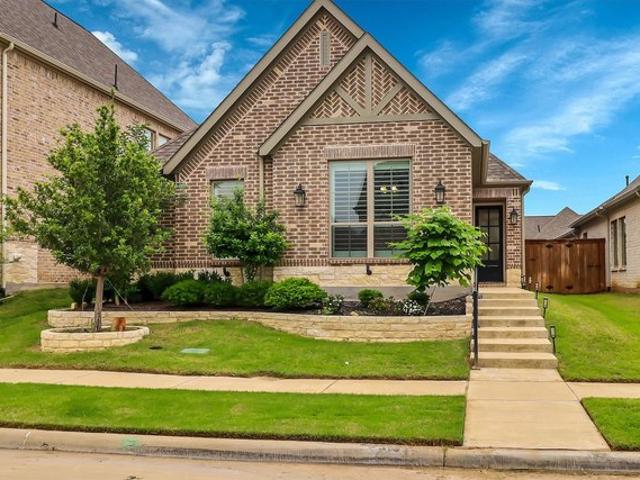 House for sale in Denton, Texas