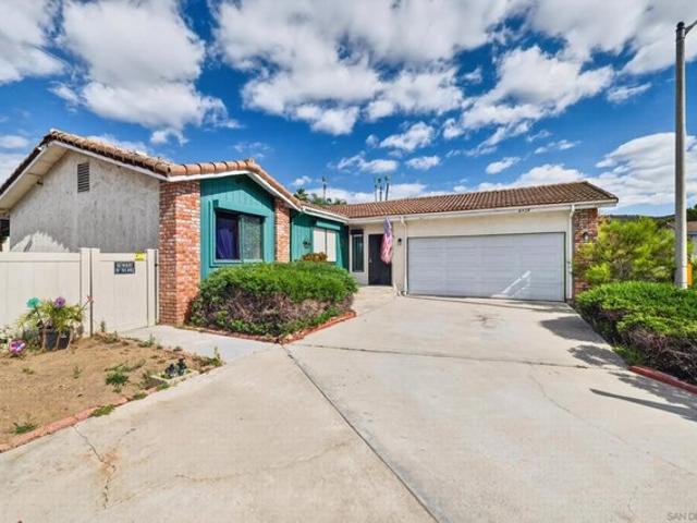 Condo for sale in El Cajon, California