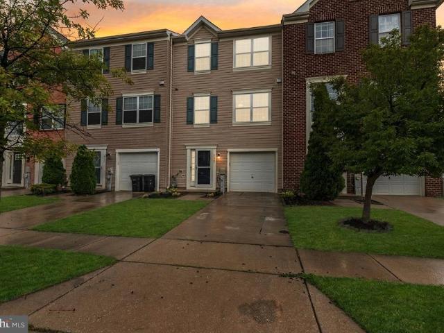Townhouse for sale in Dundalk, Maryland