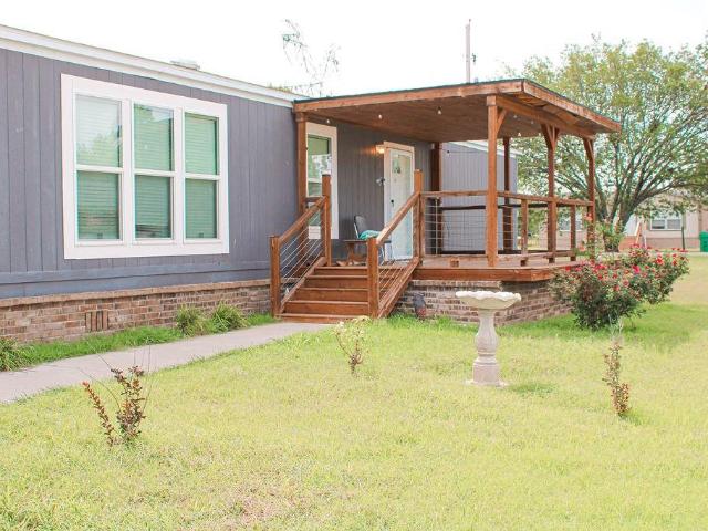 House for sale in Hood, Texas