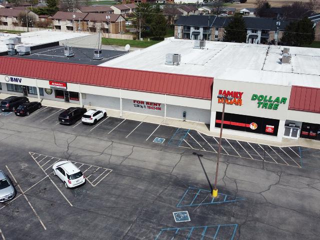 Property for rent in Tipton, Indiana
