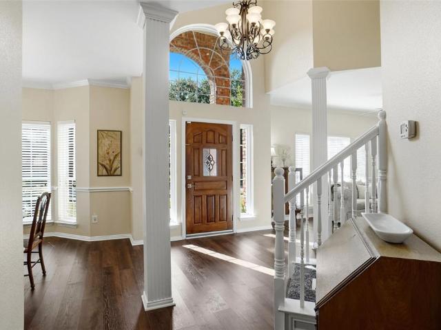 House for sale in Coppell, Texas