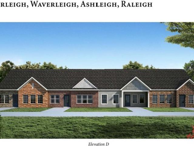 Townhouse for sale in Tennessee