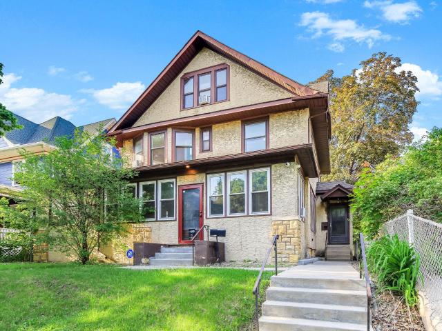 House for sale in Ramsey, Minnesota
