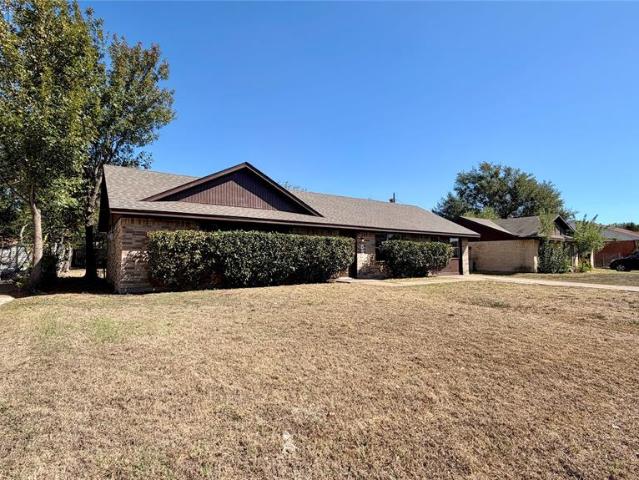 House for sale in Terrell, Kaufman County