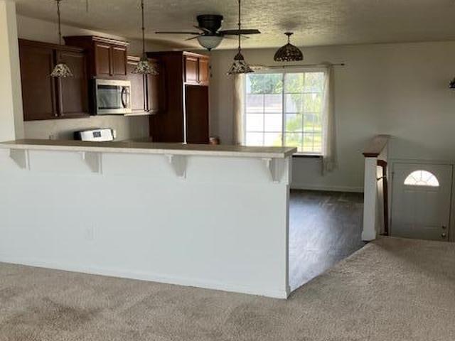 House for sale in Eaton, Michigan