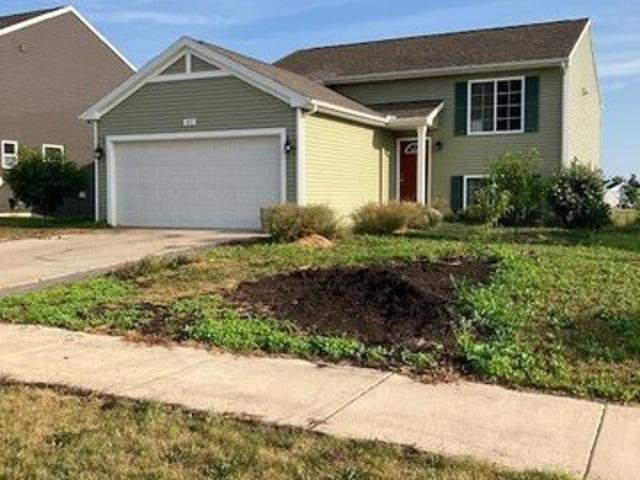 House for sale in Eaton, Michigan