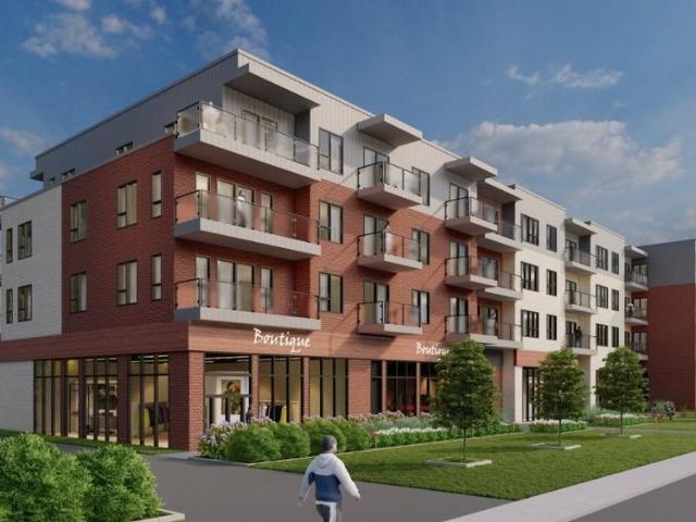 Apartment for rent in Laurentides, Quebec