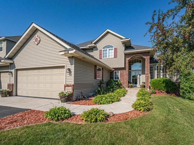 House for sale in Jordan, Minnesota