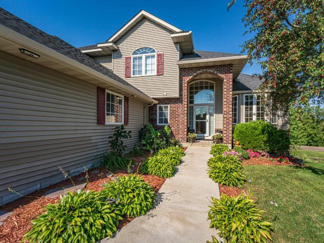 House for sale in Jordan, Scott County