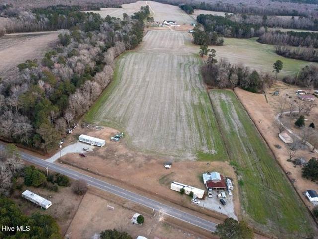 Land for sale in Nakina, North Carolina