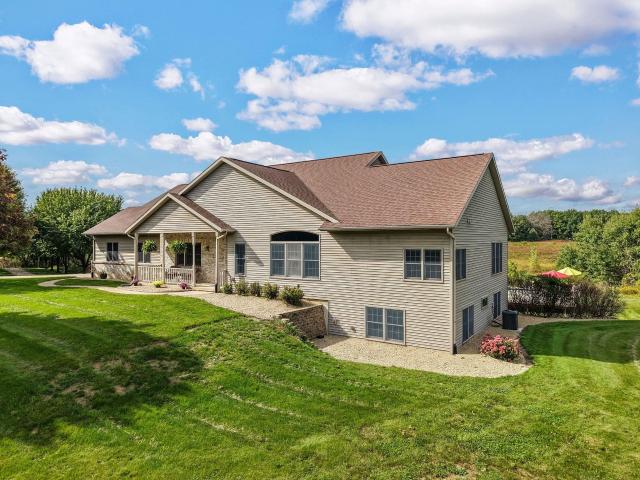 House for sale in Marshall, Dane County