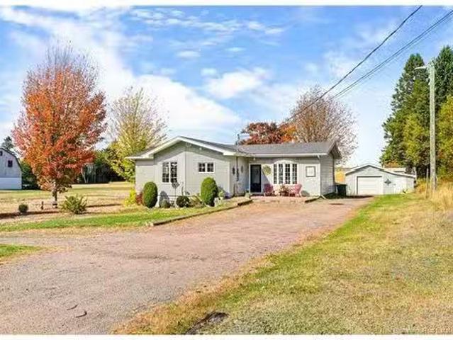 House for sale in Westmorland, New Brunswick