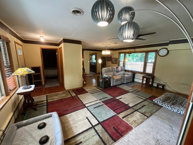 House for sale in Elgin, Illinois