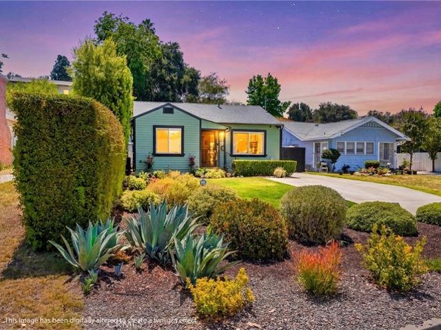 House for sale in Pasadena, California