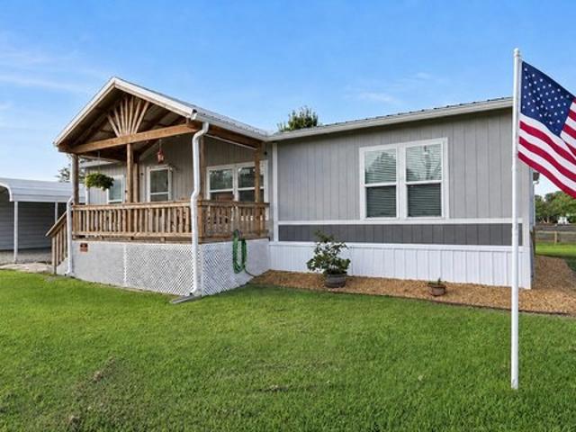 House for sale in Wood, Texas