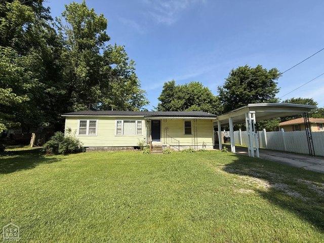 House for sale in Ark