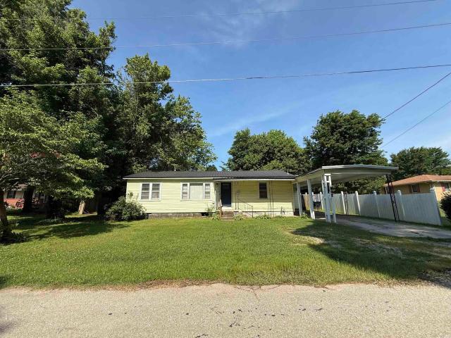 House for sale in Ark