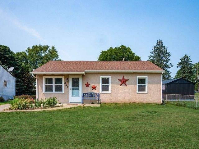 House for sale in Columbus, Ohio