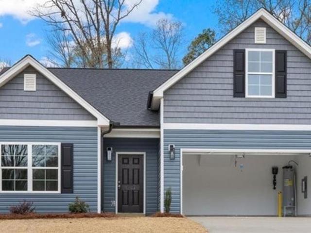 House for sale in Mocksville, North Carolina