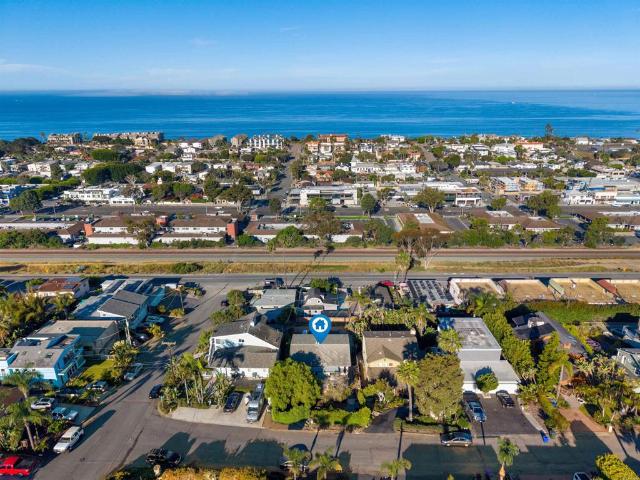 Condo for sale in Cardiff, California