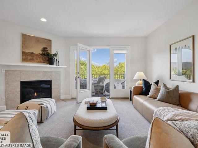 Condo for sale in Novato, California