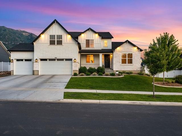 House for sale in Salem, Utah