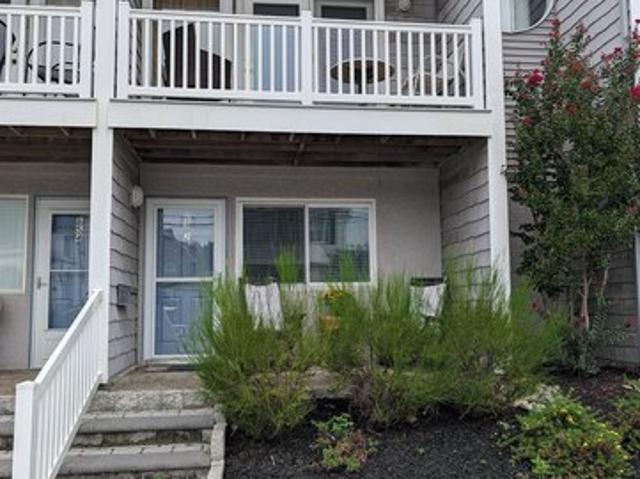 Townhouse for sale in Ocean City, New Jersey