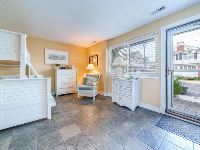 Condo for sale in Ocean City, Cape May County