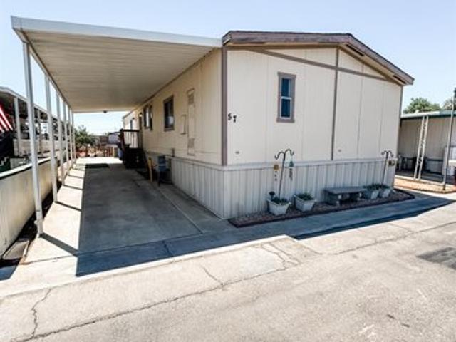 House for sale in Hanford, California