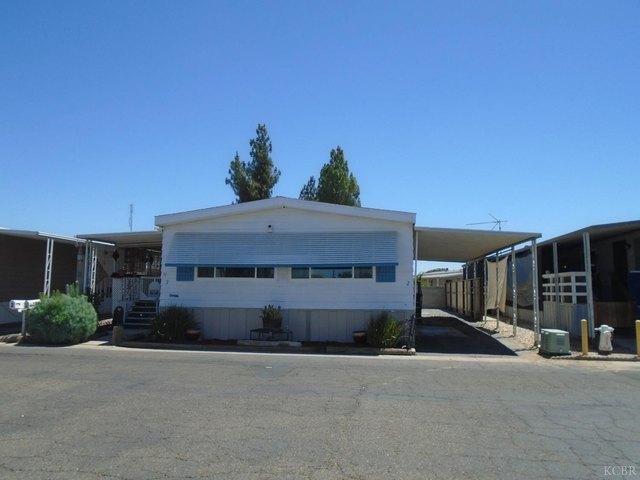 House for sale in Hanford, California