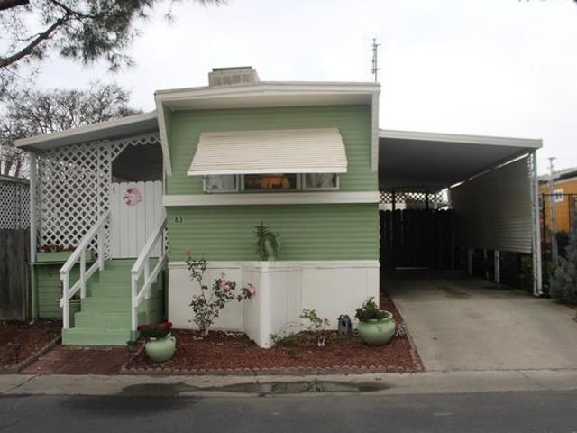 House for sale in Hanford, California